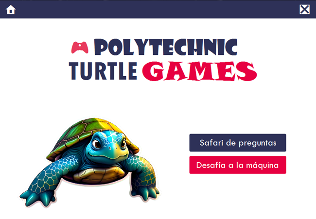 Polytechnic Turtle Games